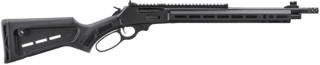 Marlin 336 Dark Series .30-30 Winchester Lever Action Rifle - 16.17"